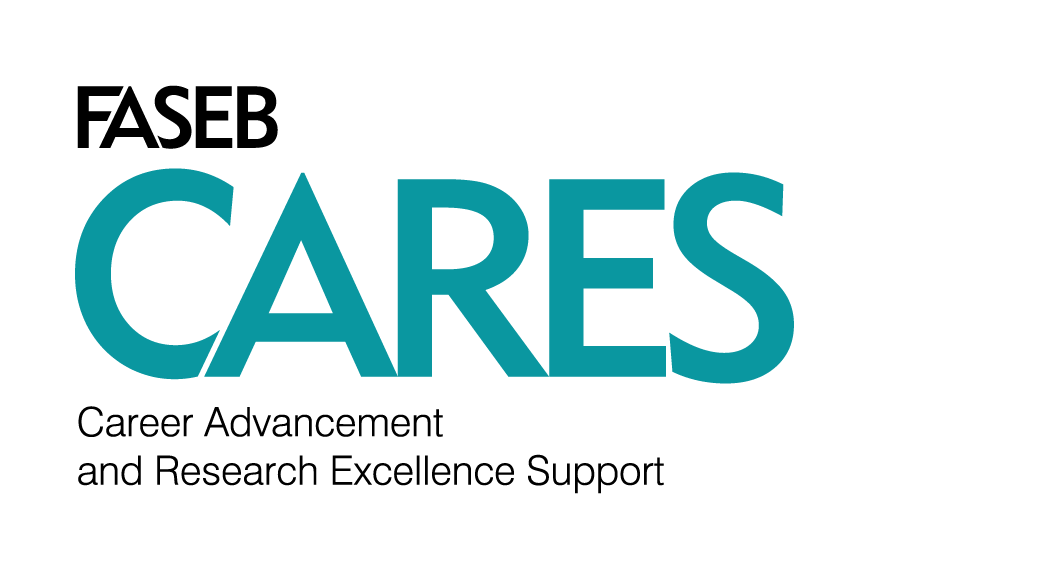 FASEB CARES logo