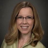 Victoria Forlini, CAE, MBA