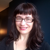 Joanna U. Engstrom