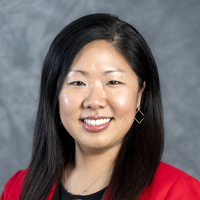 Silvy Song, MSW